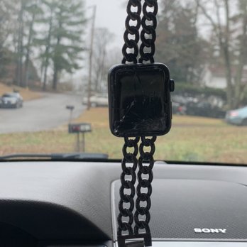 iOweUs - Damaged Apple Watch Series 3 42 mm - Mobile Phone Repair Near Me