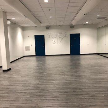 YogaSix Marlton - Practice Room - Yoga Near Me - Marlton, New Jersey YogaSix Marlton - Practice Room - Yoga Near Me - Marlton, New Jersey