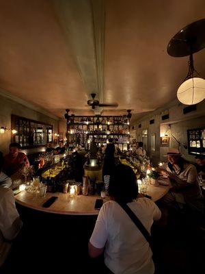 Maison Premiere by null