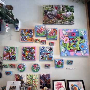 Kool Beans Coffee Shop - Cafes Near Me - Keremeos, British Columbia