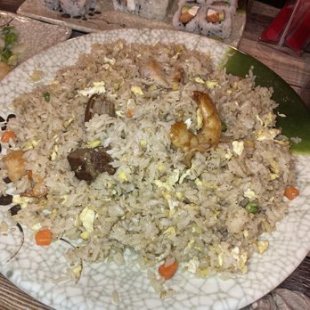 Exotic Sweets - Fried rice - Bubble Tea Near Me - Baton Rouge, Louisiana