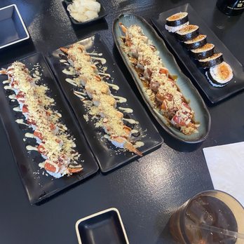 Koya Sushi - Sushi Bars Near Me - Aliso Viejo, California