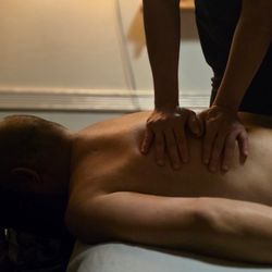 Siri Thai Massage & Bodywork - Thai massage at Siri Thai