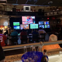 Football Sundays Football Sundays