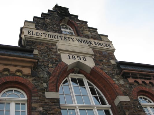 Museum am Strom by null