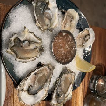 Cabezon - Oysters - Seafood Near Me - Portland, Oregon