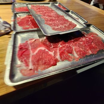 Shabuya - Seafood Near Me - Los Angeles, California