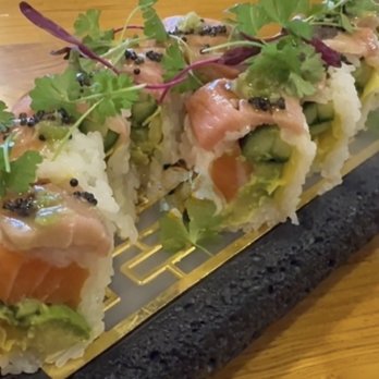 Sora Sushi - Wow- Double Toro - Japanese Near Me - Hermosa Beach, California