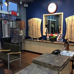 Seven Bridges Eye Care