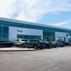 Kings Volkswagen