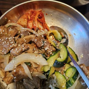 Han-Mi - Korean Near Me - Chattanooga, Tennessee