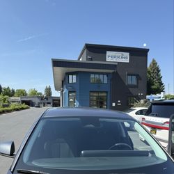 Perkins Glass & Calibration - Always a great experience and great customer service.