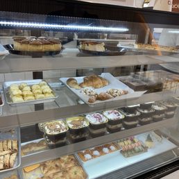 Sweet treats Sweet treats