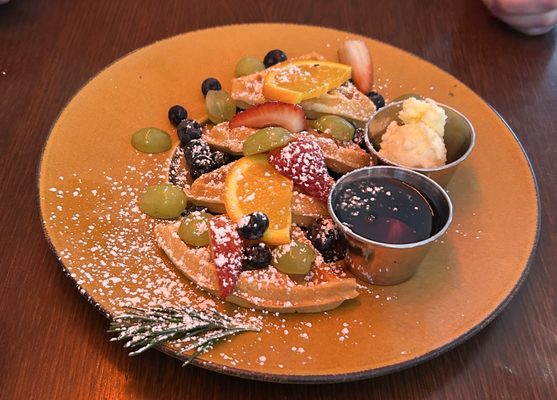 Sweet Bacon Cafe by null