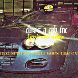Class A Cab