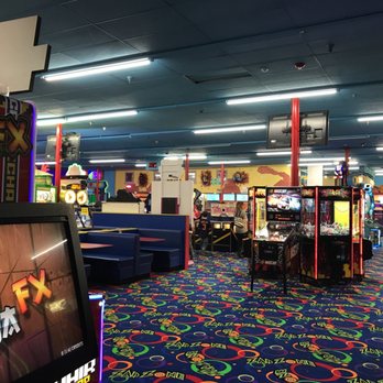 BIG Zap Zone - I love coming here with my boys! Between laser tag, arcade games, glow in the dark out out gold there is always something for us to do! - Laser Tag Near Me - Sterling Heights, Michigan