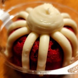 Nothing Bundt Cakes Red Velvet Nothing Bundt Cakes Red Velvet
