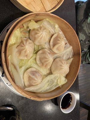 Shanghai Kitchen by null