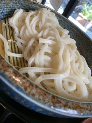 Udon Mugizo Mountain View by null