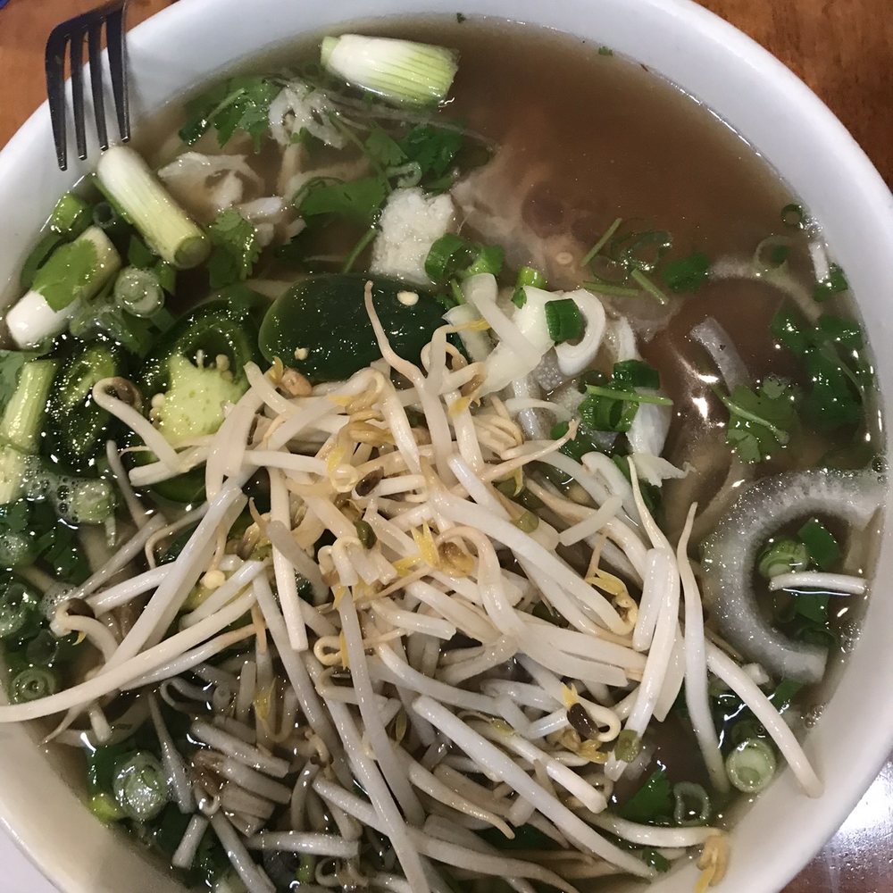 Basil Leaf Vietnamese Restaurant - Pho combination - Vietnamese Near Me - Albuquerque, New Mexico Basil Leaf Vietnamese Restaurant - Pho combination - Vietnamese Near Me - Albuquerque, New Mexico