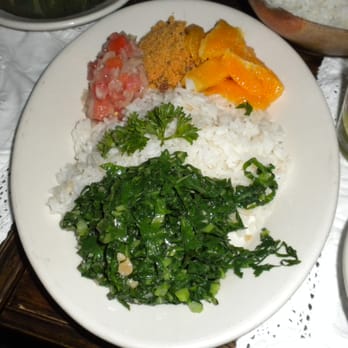 Casa Restaurant - Brazilian Near Me - New York, New York