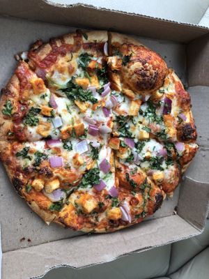 Amar Pizza by null