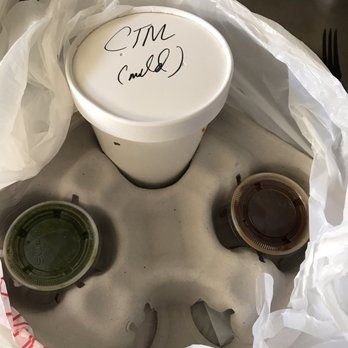 Yeti Restaurant - Indian Near Me - Santa Rosa, California