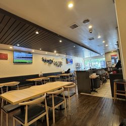 D Cuisine - Interior