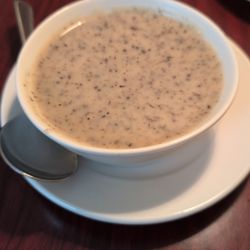Soup Plus - Mushroom soup