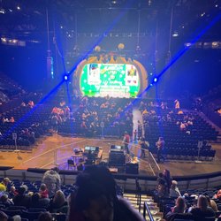 Santander Arena