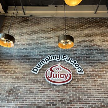 Juicy Dumpling Factory - Chinese Near Me - Cypress, California