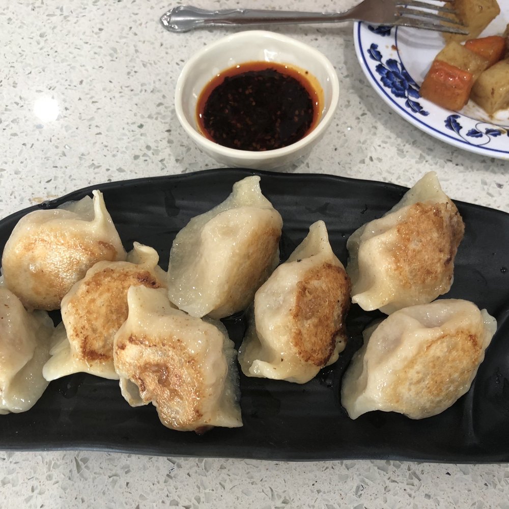Noodle Master - Pasadena - D1. Dumpling - Chinese Near Me - Pasadena, Texas Noodle Master - Pasadena - D1. Dumpling - Chinese Near Me - Pasadena, Texas