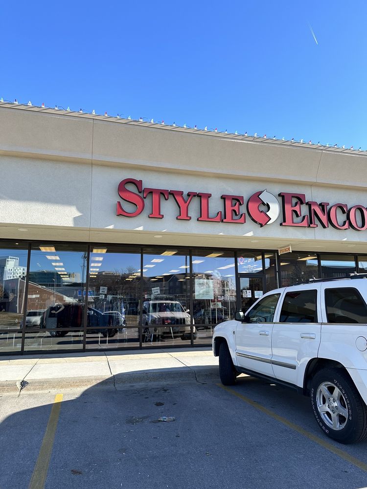 STYLE ENCORE OMAHA CENTRAL Updated September 2024 17 Photos & 21