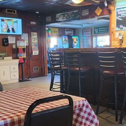 Tippy Toe Inn