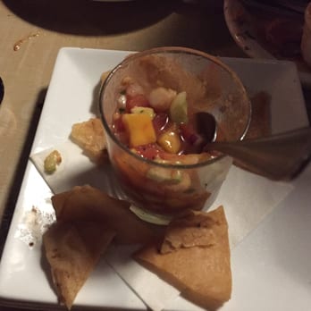 La Merenda - Horrible crevice- if you are planning to try this I say opt for something else - Tapas Bars Near Me - Milwaukee, Wisconsin La Merenda - Horrible crevice- if you are planning to try this I say opt for something else - Tapas Bars Near Me - Milwaukee, Wisconsin