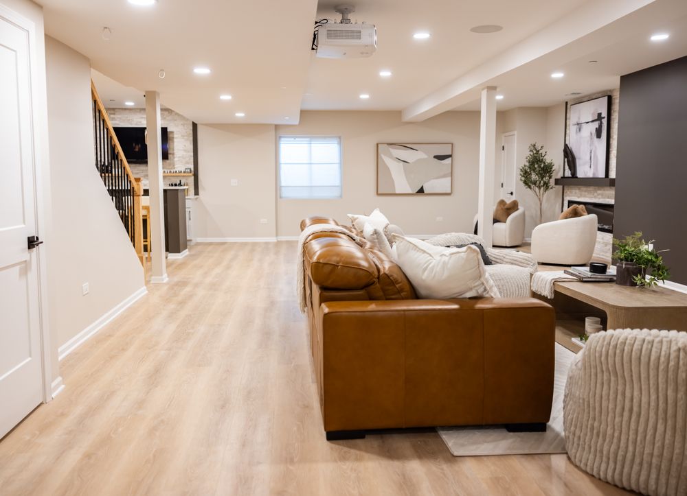 Slide of J Framing And Design