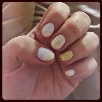 Crystal Nails - Nail Salons Near Me - Draper, Utah