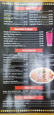 Menu photo 6 Niagara Guys Niagara Falls, NY Menu photo 6 Niagara Guys Niagara Falls, NY