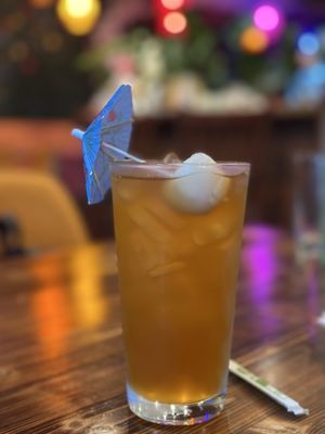 Lao Garden Restaurant & Bar by null