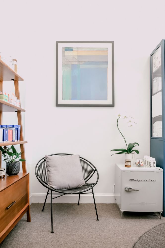 Hannah Sowd Skin Care Logo