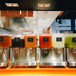 CoreLife Eatery - Handcrafted Beverages at CoreLife Eatery
