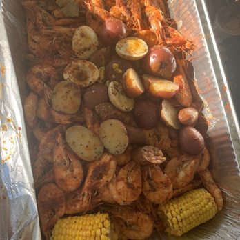 Dip Seafood - Mudbugs - The same thing - Seafood Markets Near Me - Mobile, Alabama