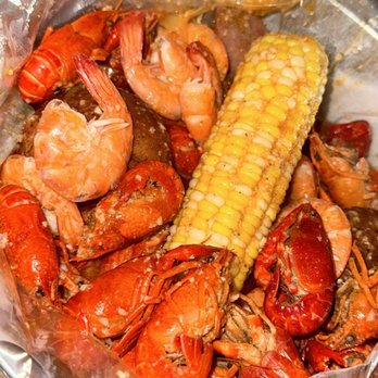 Crab Shack Caribba - Suncrest - Crawfish & Shrimp Boil!!! So so tasty. - Seafood Near Me - Morgantown, West Virginia Crab Shack Caribba - Suncrest - Crawfish & Shrimp Boil!!! So so tasty. - Seafood Near Me - Morgantown, West Virginia