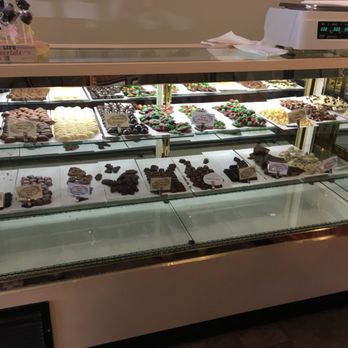 Chocolatier Barrucand - Desserts Near Me - Concord, North Carolina Chocolatier Barrucand - Desserts Near Me - Concord, North Carolina
