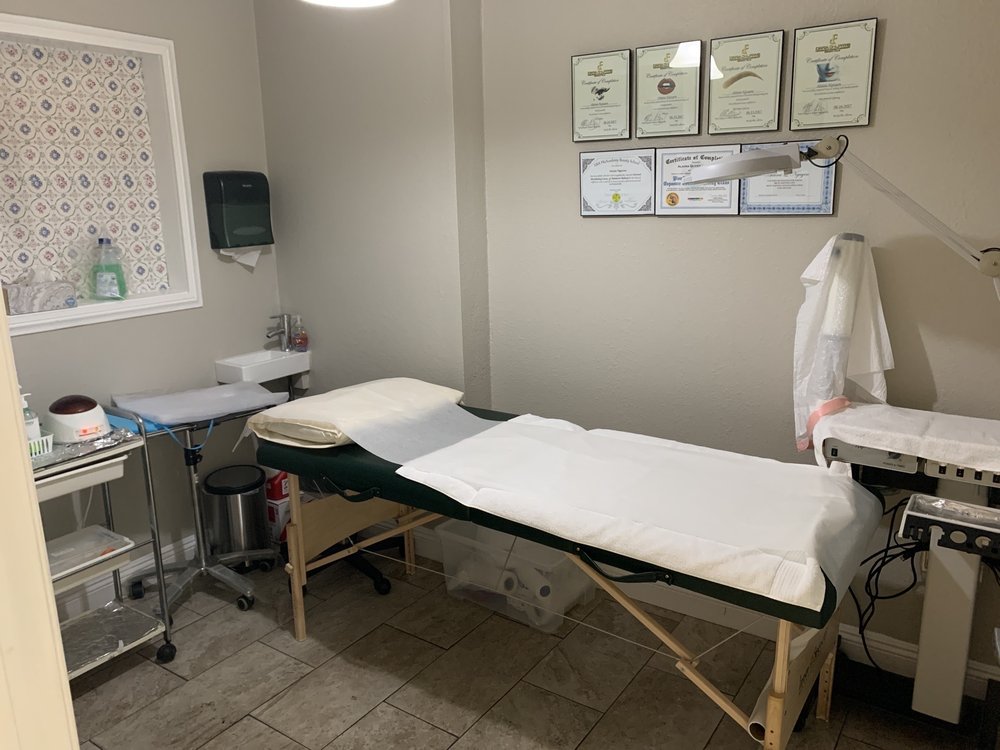 PASSION NAILS & SPA Updated October 2024 58 Photos & 43 Reviews