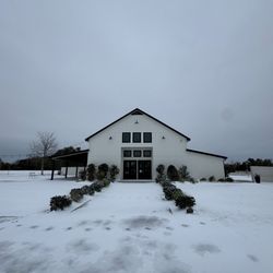 Willowynn Barn