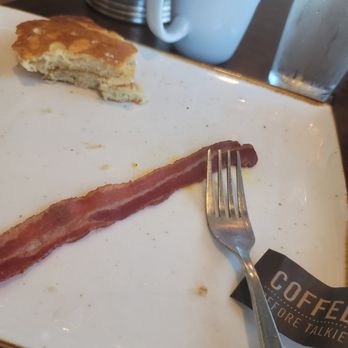 First Watch - I'm done! - Breakfast & Brunch Near Me - Kenosha, Wisconsin
