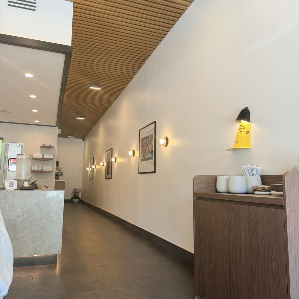 Great environment and vibe :) Great environment and vibe :)