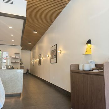 Bome Coffee - Great environment and vibe :) - Cafes Near Me - Beverly Hills, California