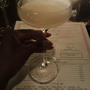 Marcel - Steakhouses Near Me - Atlanta, Georgia